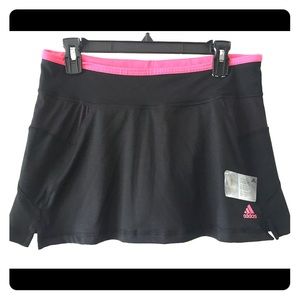 Adidas skort NWT